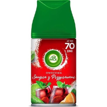 AIR WICK САНГРИЯ СПРЕЙ 250МЛ