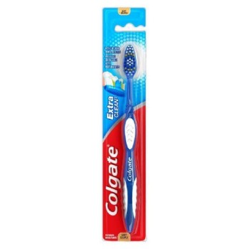 COLGATE EXTRA CLEAN ЧЕТКА ЗА ЗЪБИ 1БР