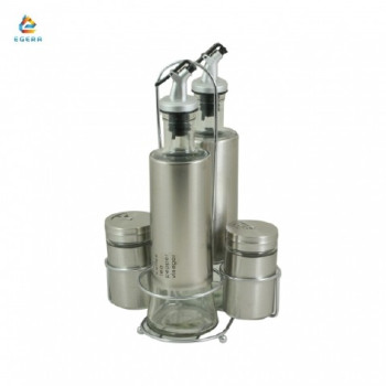 ОЛИВЕРНИК 4КА НИКЕЛ КРЪГ Р-93