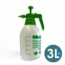 ПОМПА ПУЛВЕРИЗАТОР 3Л