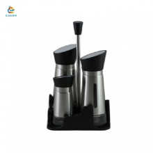 ОЛИВЕРНИК НИКЕЛ 4 ЧАСТИ В-56