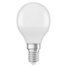 ЛЕД ЛАМПА ТОПЧЕ 4,5W/40W E14 СТУДЕНА СВЕТЛИНА