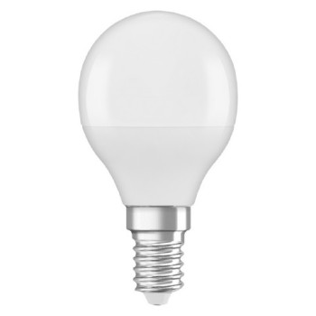 ЛЕД ЛАМПА ТОПЧЕ 4,5W/40W E14 СТУДЕНА СВЕТЛИНА
