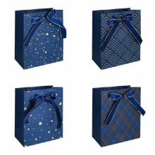 ПОДАРЪЧНА ТОРБИЧКА 35х30СМ