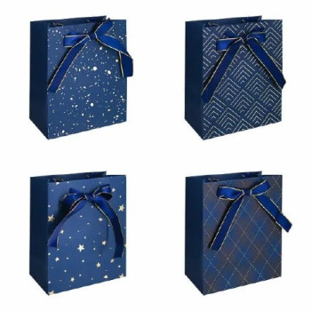 ПОДАРЪЧНА ТОРБИЧКА 35х30СМ