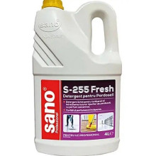 САНО ЗА ПОД PROFESSIONAL S-255 4Л