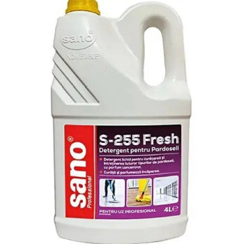 САНО ЗА ПОД PROFESSIONAL S-255 4Л