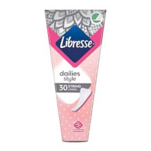 LIBRESE ЕЖЕДНЕВНИ STRING 30БР.