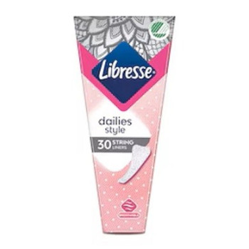 LIBRESE ЕЖЕДНЕВНИ STRING 30БР.