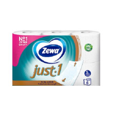 ZEWA JUST 1 ТХ 5ПЛ 12БР