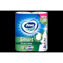 ZEWA SMART КУХНЕНСКА РОЛКА 2БР