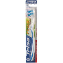 TRISA FOCUS MEDIUM ЧЕТКА ЗЪБИ