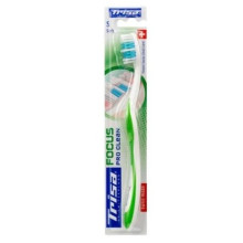 TRISA FOCUS SOFT ЧЕТКА ЗЪБИ
