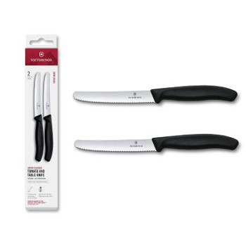 VICTORINOX НОЖ КУХНЕНСКИ 2БР