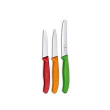 VICTORINOX НОЖ КУХНЕНСКИ 3БР