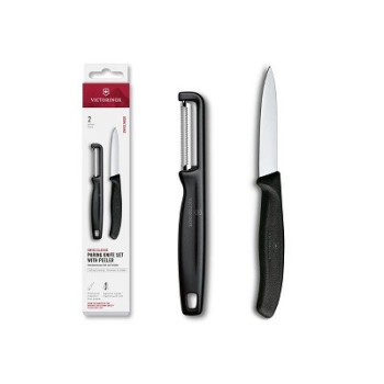 VICTORINOX НОЖ И БЕЛАЧКА