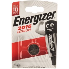 ENERGIZER БАТЕРИЯ 2016 АЛКАЛНА