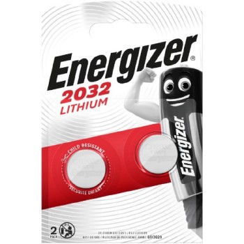 БАТЕРИЯ 2032 ENERGIZER