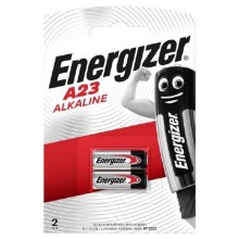 ENERGIZER БАТЕРИЯ А23 АЛКАЛНА