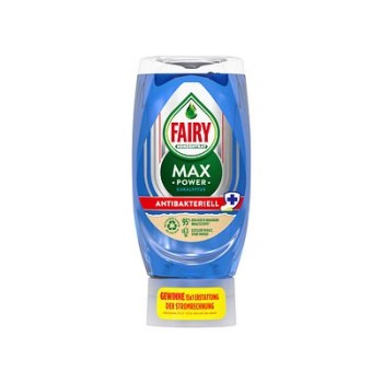 FAIRY MAX POWER ВЕРО 370ML