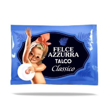 FELCE AZZURRA ПУДРА/ТАЛК ЗА ТЯЛО 100Г
