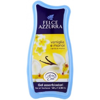 FELCE AZZURRA ГЕЛ 140Г ВАНИЛИЯ