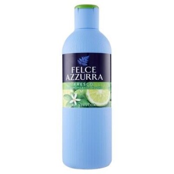 ДУШ ГЕЛ FELCE AZZURRA 650МЛ FRESCO