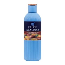 ДУШ ГЕЛ FELCE AZZURRA 650МЛ АРГАН