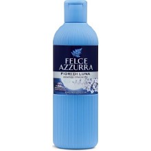 ДУШ ГЕЛ FELCE AZZURRA 650МЛ БЯЛ МУСКУС