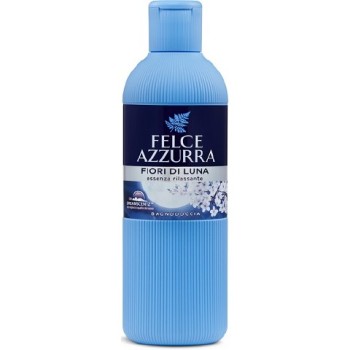 ДУШ ГЕЛ FELCE AZZURRA 650МЛ БЯЛ МУСКУС