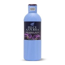 ДУШ ГЕЛ FELCE AZZURRA 650МЛ ЧЕРНА ОРХИДЕЯ