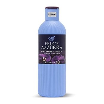 ДУШ ГЕЛ FELCE AZZURRA 650МЛ ЧЕРНА ОРХИДЕЯ