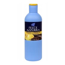 ДУШ ГЕЛ FELCE AZZURRA 650МЛ ВАНИЛИЯ