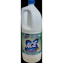 ACE БЕЛИНА БЕЛИ ТЪКАНИ СЪС СВЕЖ АРОМАТ 2Л 