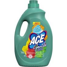 ACE БЕЛИНА ЗА ЦВЕТНИ ДРЕХИ С ПАРФЮМ 2,3Л