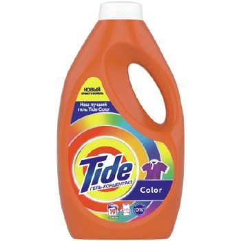 ТЕЧЕН ПЕРИЛЕН ПРЕПАРАТ TIDE 1.045л COLOR