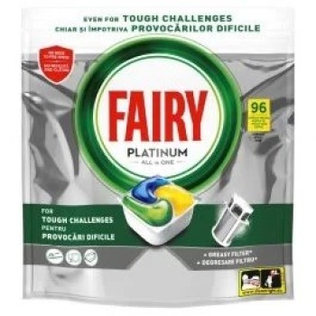 FAIRY СЪДОМИЯЛНА ПЛАТИНИУМ 96БР 