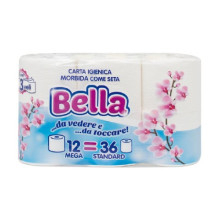 ТХ BELLA 3ПЛ 1,5КГ 
