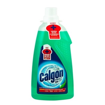 CALGON HYGIENE+ 1500ML