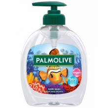 PALMOLIVE ТЕЧЕН САПУН 300МЛ