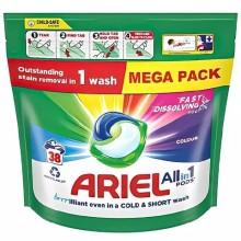 ARIEL КАПСУЛИ 38БР КОЛОР