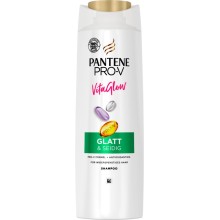 PANTENE ШАМПОАН 500МЛ GLATT