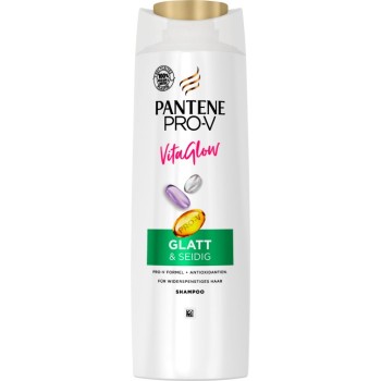 PANTENE ШАМПОАН 500МЛ GLATT