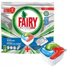 FAIRY ПЛАТИНУМ ПЛЮС 20БР