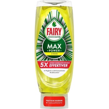 FAIRY MAX POWER ВЕРО 545ML