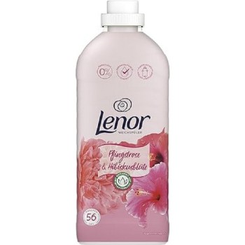 LENOR ОМЕКОТИТЕЛ 1400МЛ 56БР HIBISCUS