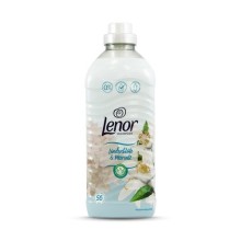 LENOR ОМЕКОТИТЕЛ 1400МЛ 56БР SEA SALT