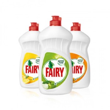 FAIRY ВЕРО 875МЛ