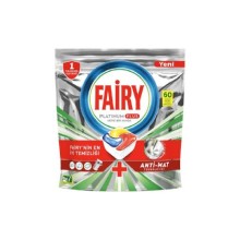 FAIRY ПЛАТИНУМ ПЛЮС ТАБЛЕТКИ МИЯЛНА 39БР