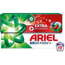 ARIEL КАПСУЛИ 19БР